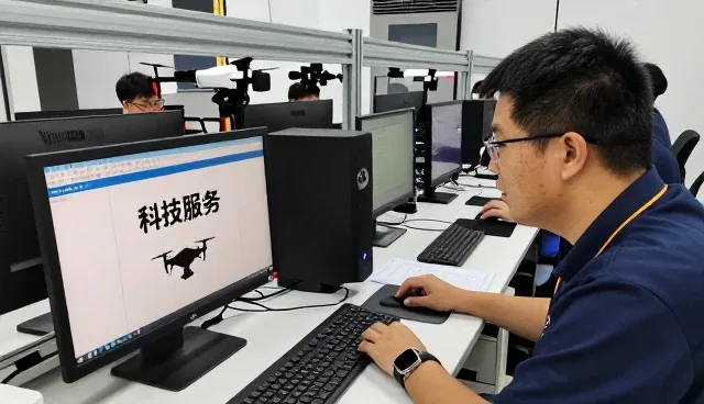 技术架构设计如何满足现代门店展厅需求